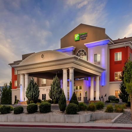Holiday Inn Express Reno Airport By Ihg Bagian luar foto