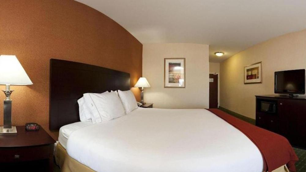Holiday Inn Express Reno Airport By Ihg Bagian luar foto