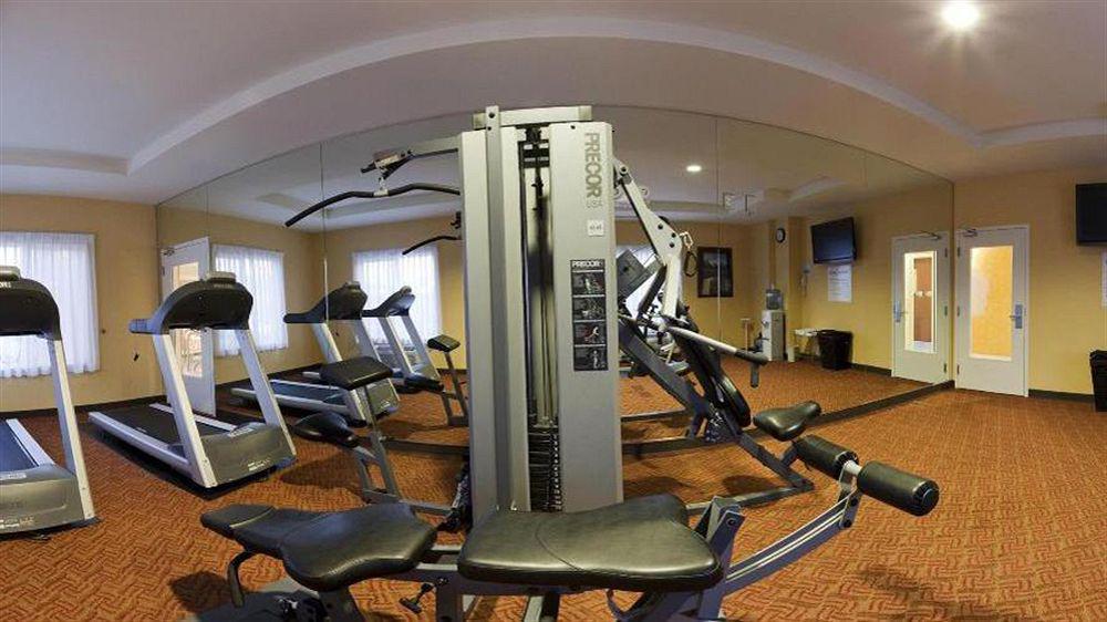 Holiday Inn Express Reno Airport By Ihg Bagian luar foto