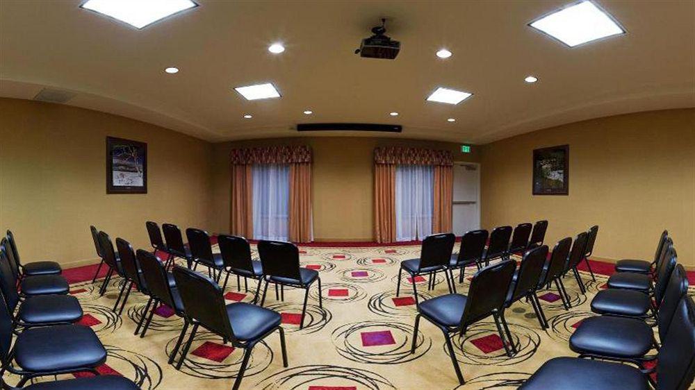 Holiday Inn Express Reno Airport By Ihg Bagian luar foto