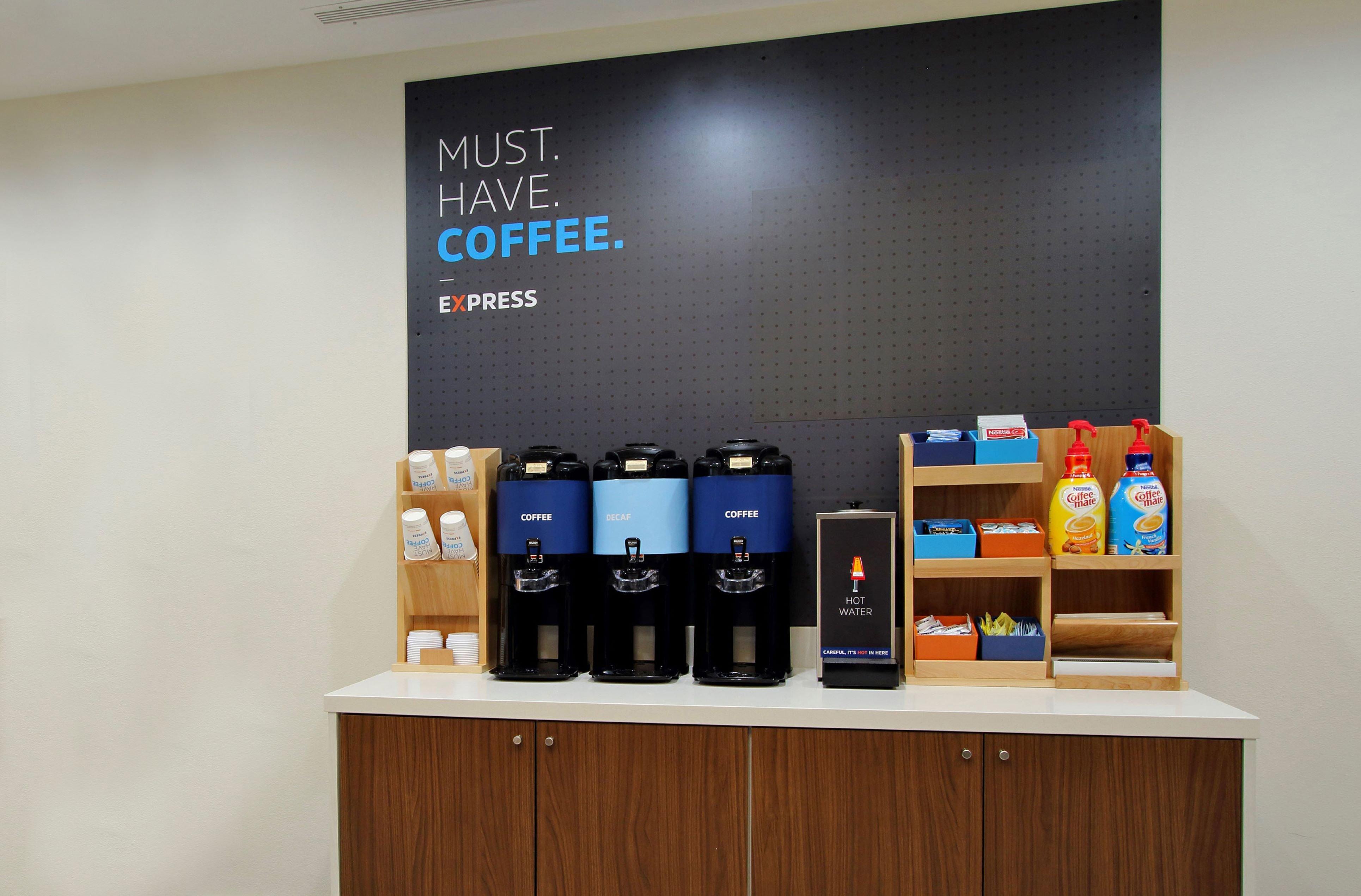Holiday Inn Express Reno Airport By Ihg Bagian luar foto