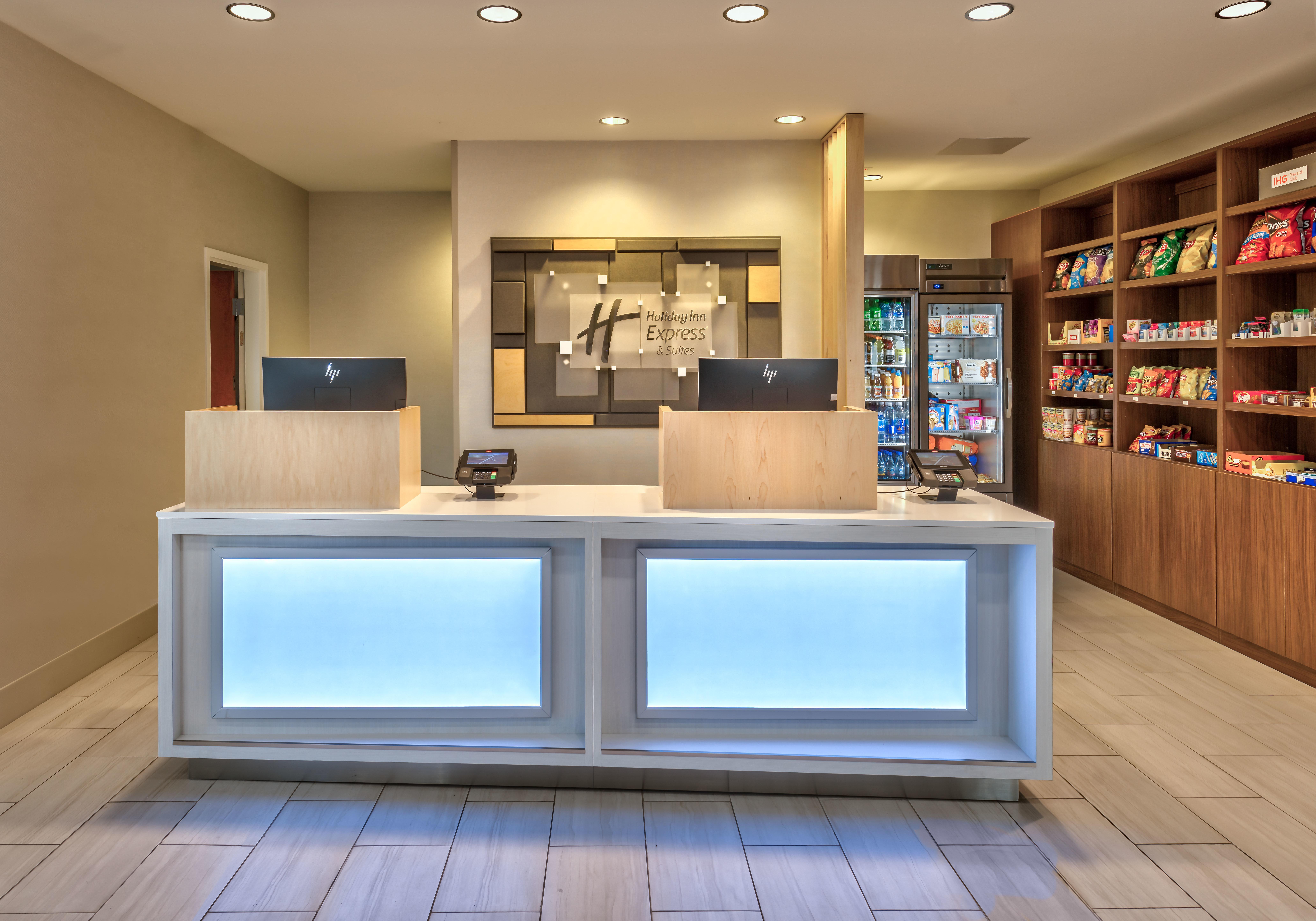 Holiday Inn Express Reno Airport By Ihg Bagian luar foto