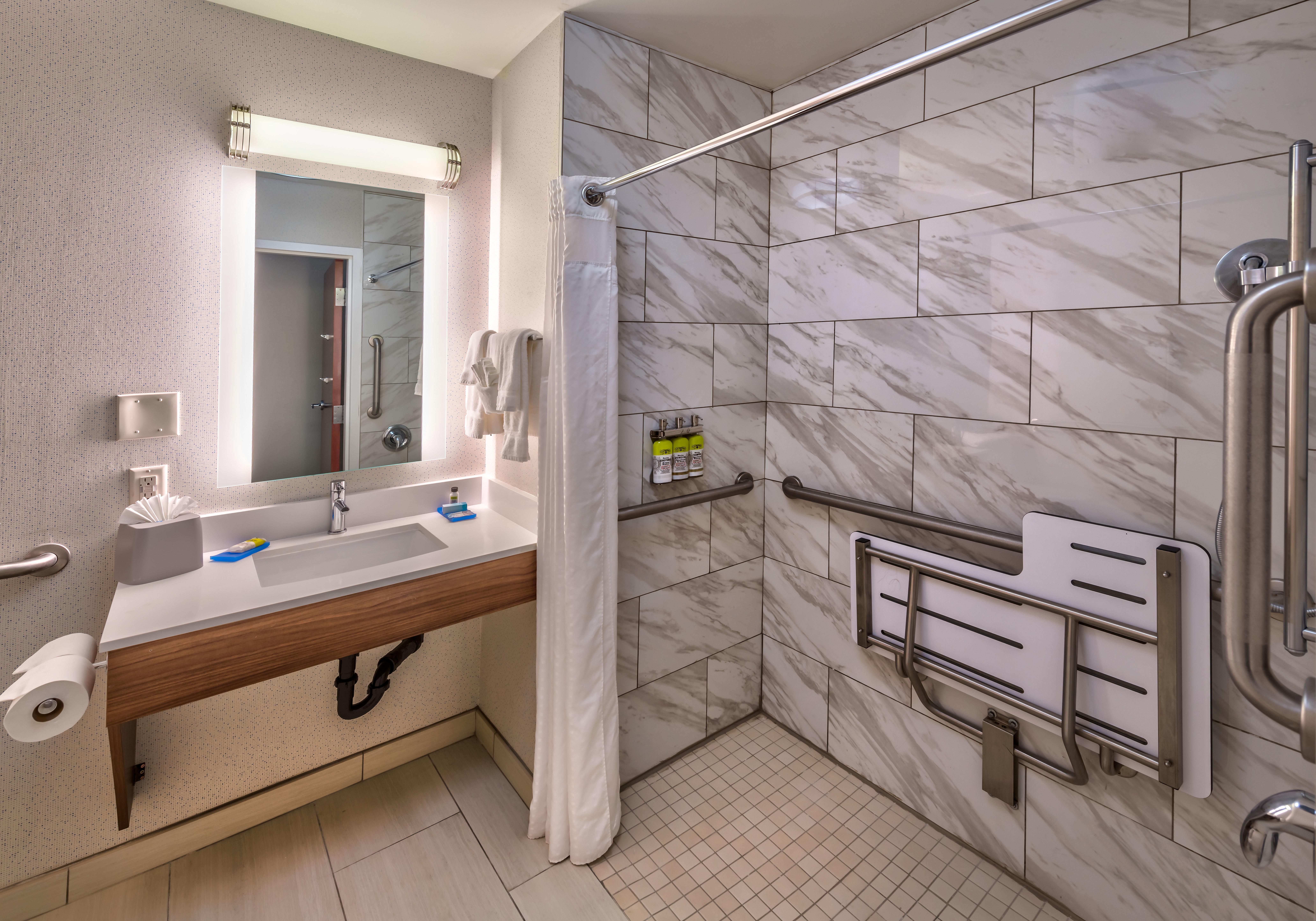 Holiday Inn Express Reno Airport By Ihg Bagian luar foto