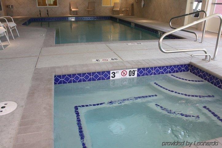 Holiday Inn Express Reno Airport By Ihg Bagian luar foto