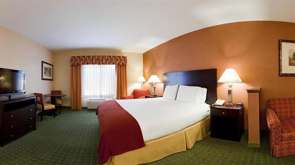 Holiday Inn Express Reno Airport By Ihg Bagian luar foto